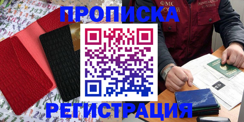 прописка штамп в Новом Осколе
