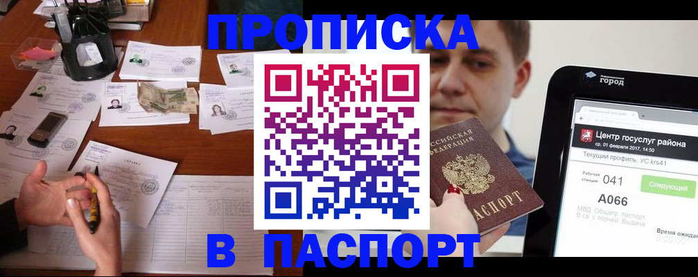 временная регистрация недорого в Новом Осколе